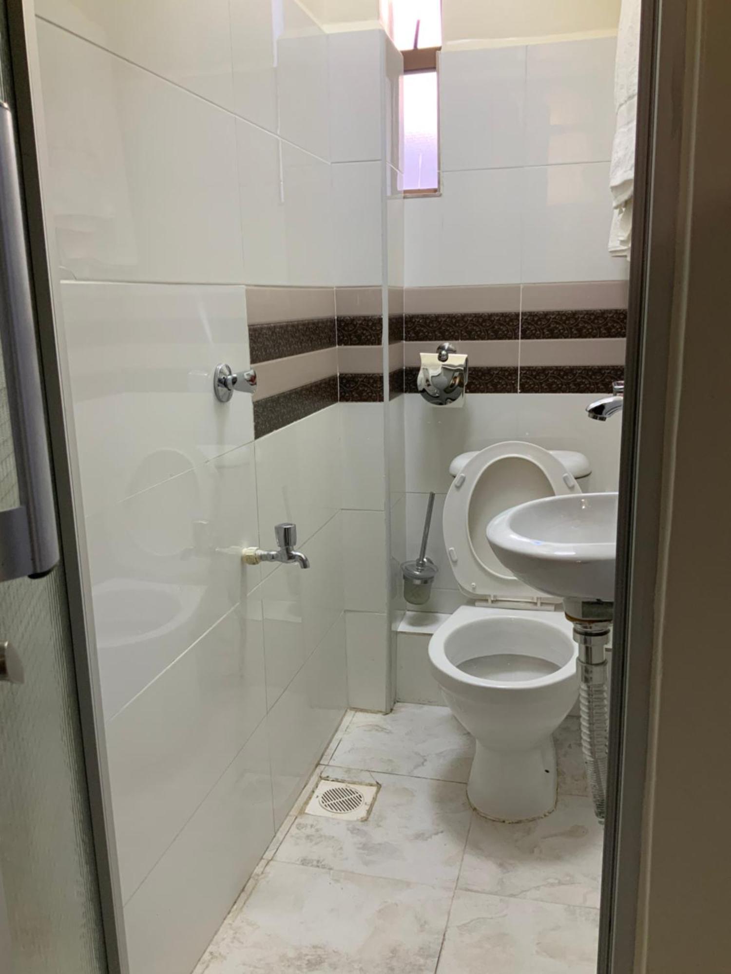 Kije Place Hotel نيروبي المظهر الخارجي الصورة